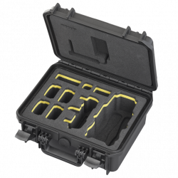 MNCMAVICPRO Hard Case per drone DJI Mavic PRO