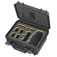 MNCMAVICPRO Hard Case per drone DJI Mavic PRO
