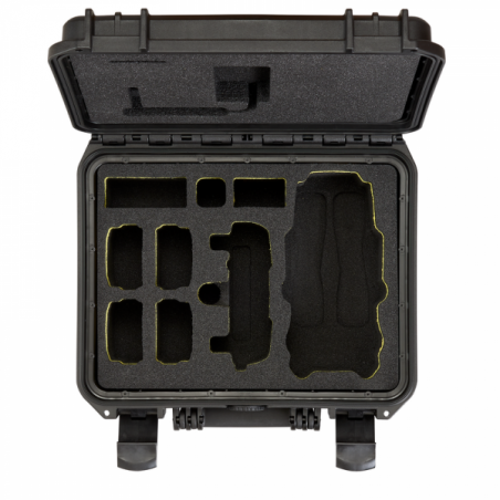 MNCMAVICPRO Hard Case per drone DJI Mavic PRO