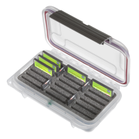 MNCVTCF+SD Hard Case per le schede CFast e SD