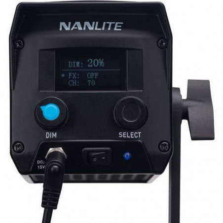 NL-FZ60 Nanlite Forza 60 Luce Led