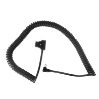 NL-BH-FZ60 Nanlite Battery Grip per Forza 60