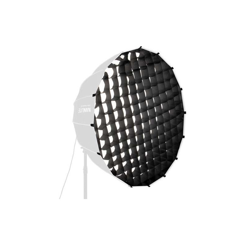 NL-EC-PR120 Nanlite Grid per Softbox Parabolico 120cm