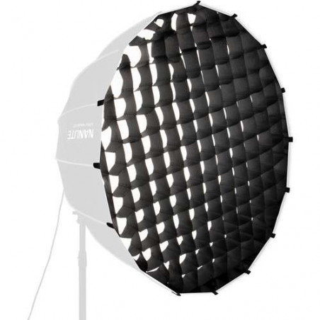 NL-EC-PR120 Nanlite Grid per Softbox Parabolico 120cm