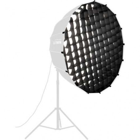 NL-EC-PR120 Nanlite Grid per Softbox Parabolico 120cm