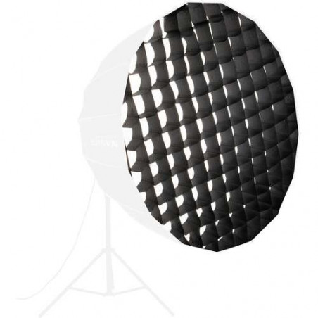 NL-EC-PR120 Nanlite Grid per Softbox Parabolico 120cm