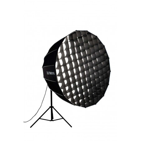 NL-EC-PR120 Nanlite Grid per Softbox Parabolico 120cm