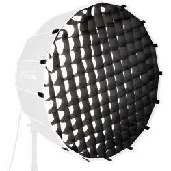 NL-EC-PR90 Nanlite Grid per Parabolic Softbox 90cm