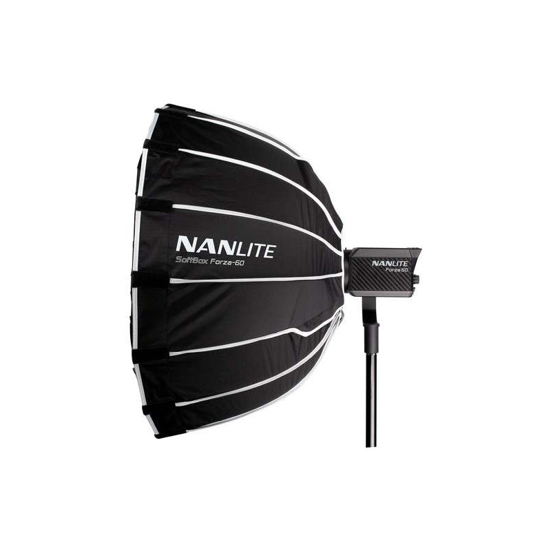 NL-SB-FZ60 Nanlite Softbox per Forza 60