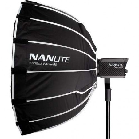 NL-SB-FZ60 Nanlite Softbox per Forza 60