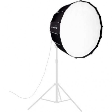 NL-SB-PR90 Nanlite Parabolic Softbox 90cm