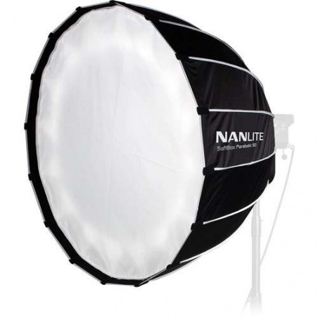 NL-SB-PR90 Nanlite Parabolic Softbox 90cm