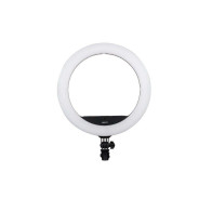 NL-HL16C Nanlite Lampada ad anello con custodia
