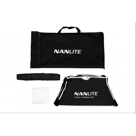 NL-SB-MP150 Nanlite Softbox per Mixpanel 150