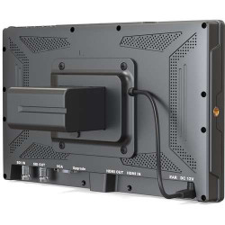 A11 Lilliput monitor 10.1" 4K per camcorder HDMI e 3G-SDI
