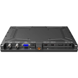 A11 Lilliput monitor 10.1" 4K per camcorder HDMI e 3G-SDI