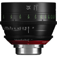 CN-E35MM T1.5 FP X (Meter) - SUMIRE Canon Obiettivo T1,5 da 35mm attacco PL (scala distanze in METRI)
