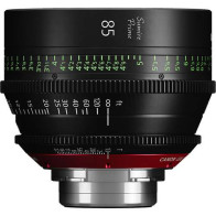 CN-E85MM T1.3 FP X (METER)  - SUMIRE Canon Obiettivo T1,3 da 50mm attacco PL (scala distanze in METRI)