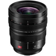 S-R1635 Obiettivo Panasonic 16-35mm F4 Lumix S PRO