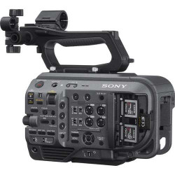 PXW-FX9V Sony Videocamera Sensore 6K CMOS Full-frame Exmor R