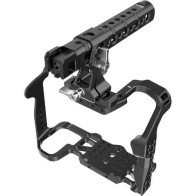8-PS1H C+THP 8Sinn Cage per Panasonic S1H + Top Handle Pro