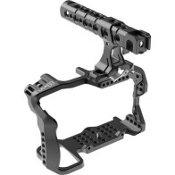 8-NZ6Z7 C+THP 8Sinn Cage per Nikon Z6 eZ7 + Top Handle Pro