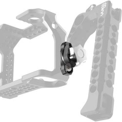 8-FXT3 C+THS C 8Sinn Cage per Fuji X-T3 + Top Handle Scorpio