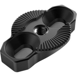 8-FXT3 C+THS C 8Sinn Cage per Fuji X-T3 + Top Handle Scorpio