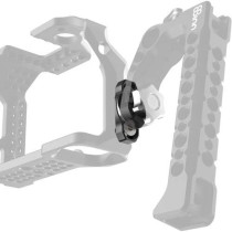 8-CEOSR C+THP 8Sinn Cage per Canon EOS R + Top Handle Scorpio