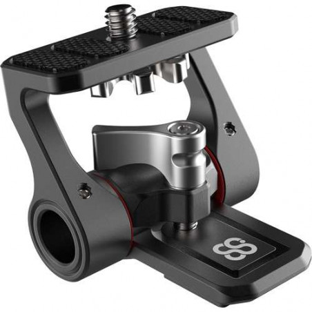 8-MH-COLD-SM 8Sinn Monitor Holder Cold Shoe Mount