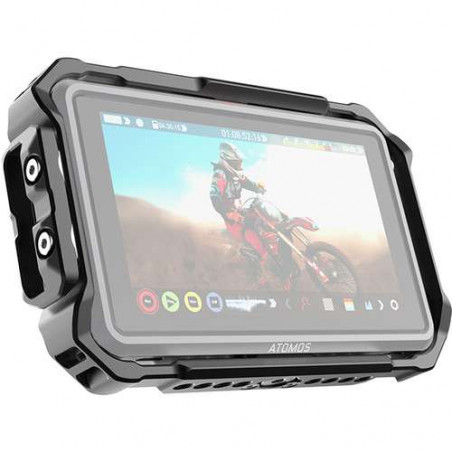 8-ANV C 8Sinn Cage per Atomos Ninja V