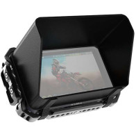 8-ANV C+SH KIT 8Sinn Cage per Atomos Ninja V + Sunhood