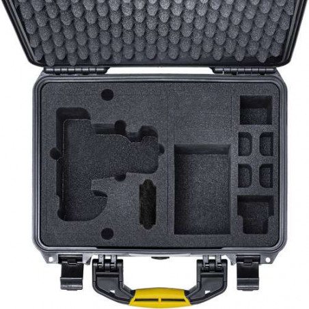 Hard case HPRC per Pocket Cinema Camera 6K Blackmagic