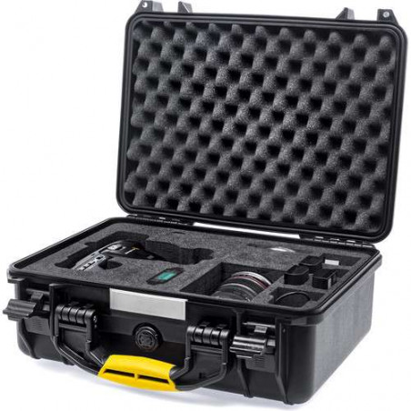 Hard case HPRC per Pocket Cinema Camera 6K Blackmagic