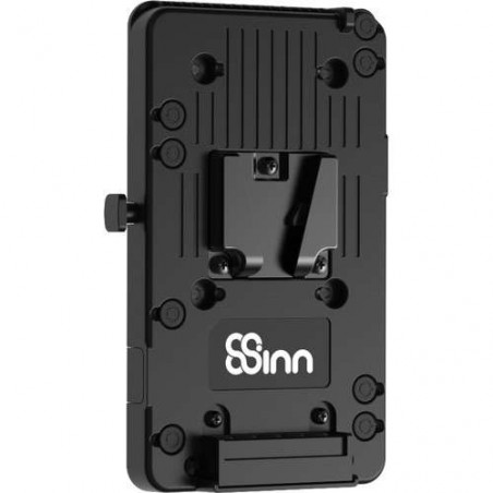 8-V-MBP 8Sinn V-Mount Battery Plate per batterie Vlock