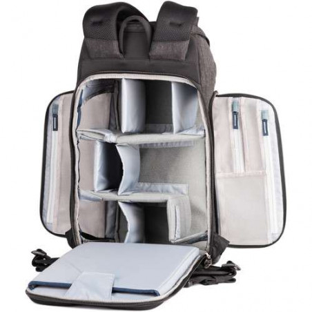 720496 URBAN ACCESS ™ 15 THINK TANK Zaino per fotocamere/DSLR