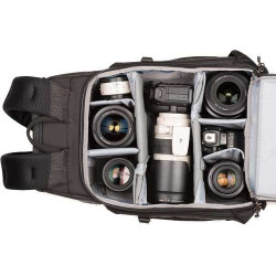 720496 URBAN ACCESS ™ 15 THINK TANK Zaino per fotocamere/DSLR