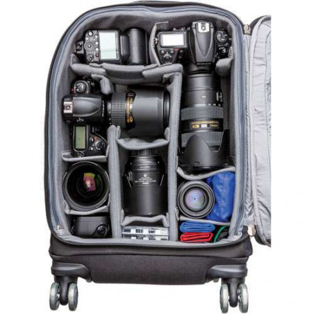 730514 ROLLER DERBY™ THINK TANK AIRPORT Trolley per Fotocamere/ DSLR