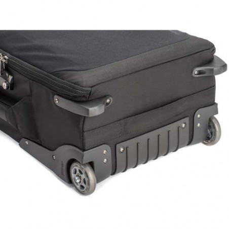 730572 AIRPORT SECURITY ™ V3.0 THINK TANK Trolley Black