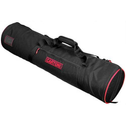 Focus 12 KF12-RLM Cartoni Sistema 2-St-Alu Red Lock