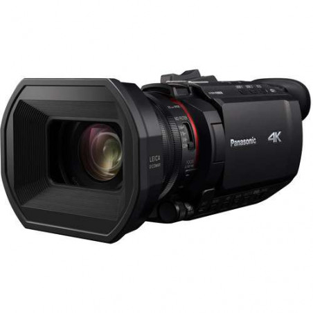 HC-X1500 Panasonic Camcorder 4K  / Full HD