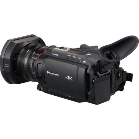 HC-X1500 Panasonic Camcorder 4K  / Full HD