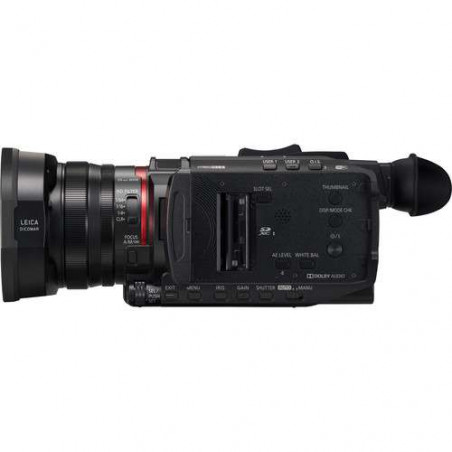 HC-X1500 Panasonic Camcorder 4K  / Full HD