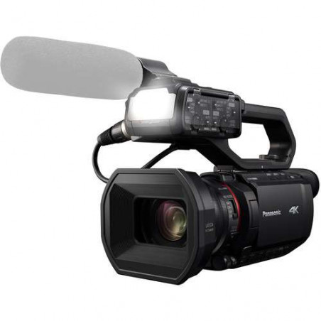 HC-X2000 Panasonic Camcorder 4K  / Full HD