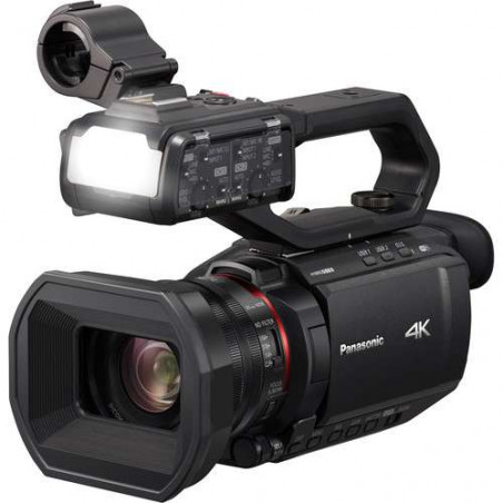 HC-X2000 Panasonic Camcorder 4K  / Full HD