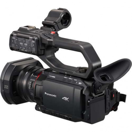 HC-X2000 Panasonic Camcorder 4K  / Full HD