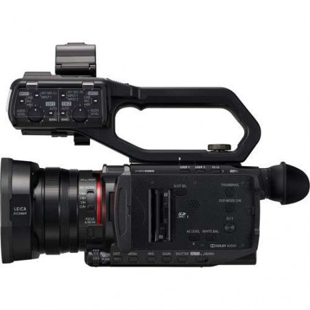 HC-X2000 Panasonic Camcorder 4K  / Full HD