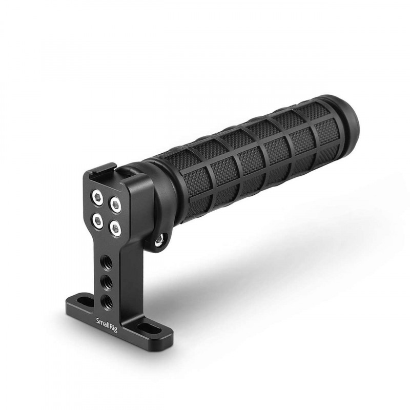 1446 SmallRig Top handle per cage in gomma