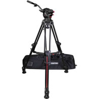 Focus 10 KSDS10-C Cartoni 2-St CF Smart Stop