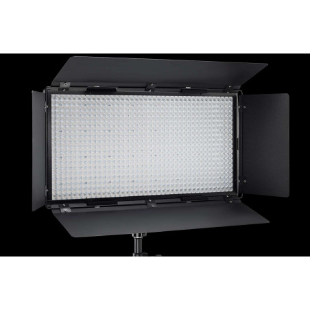 Superpanel Dual Color 60 Lupo, luci da studio 800 Led